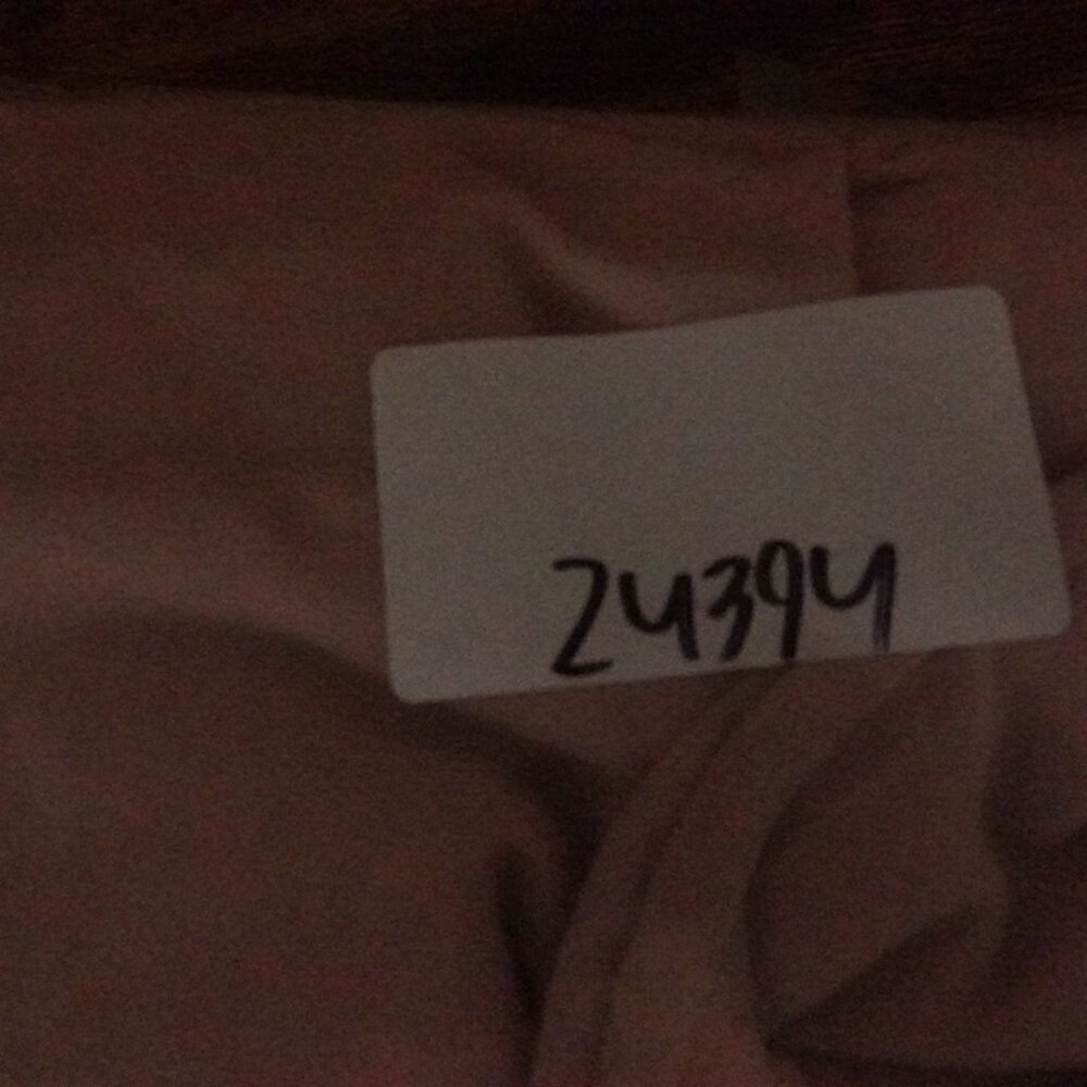 Lulu's Lost in the Moment Maxi Dress Womens Medium Cocktail Preppy Formal - Picture 11 of 11